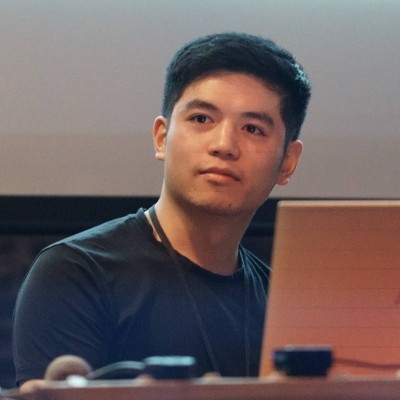 Sheng Lam
